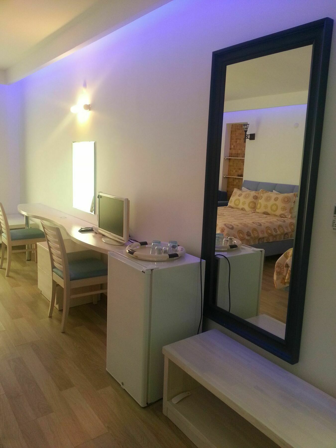 Alis Boutique Hotel Kaleköy Buitenkant foto