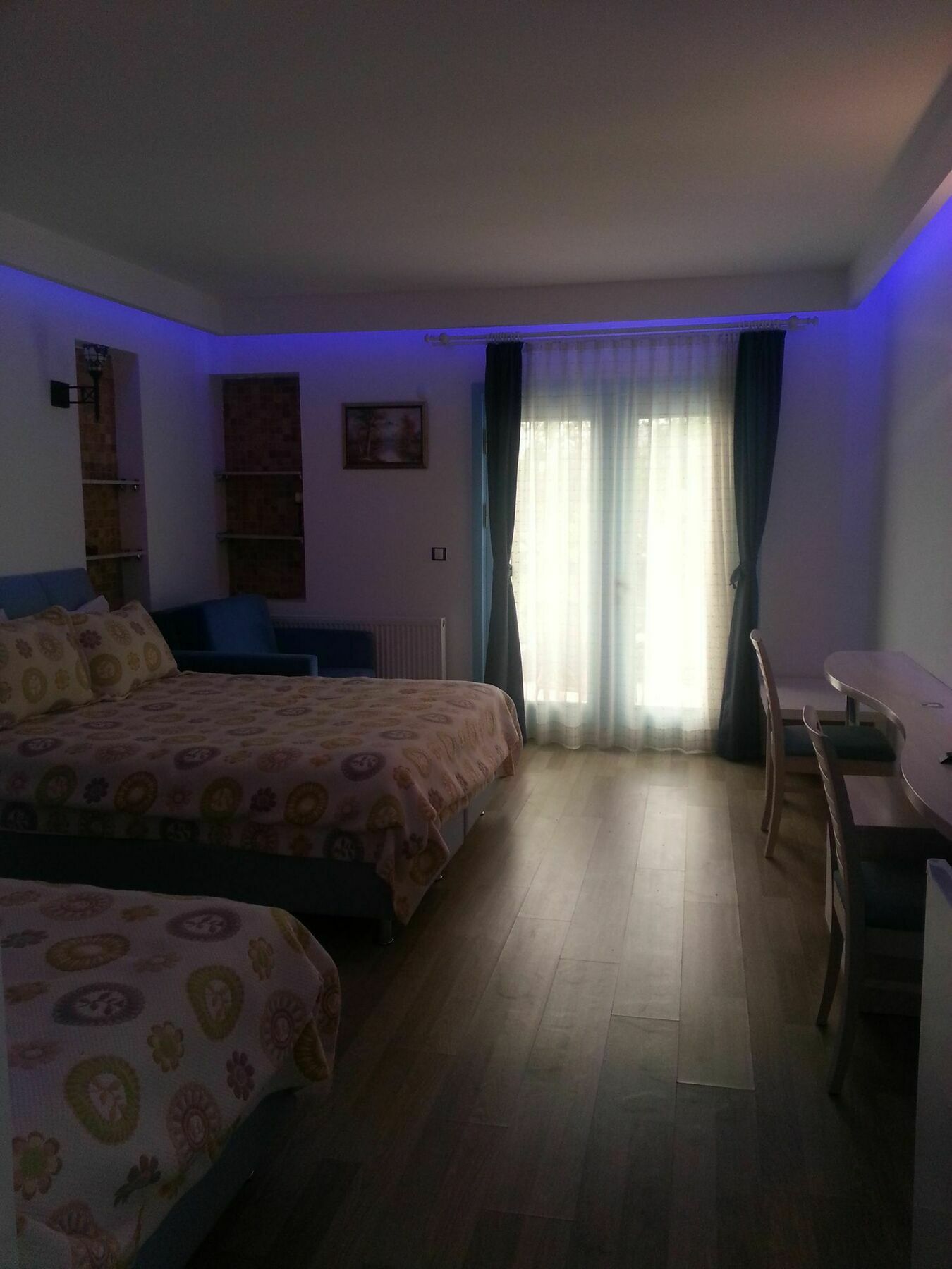 Alis Boutique Hotel Kaleköy Buitenkant foto