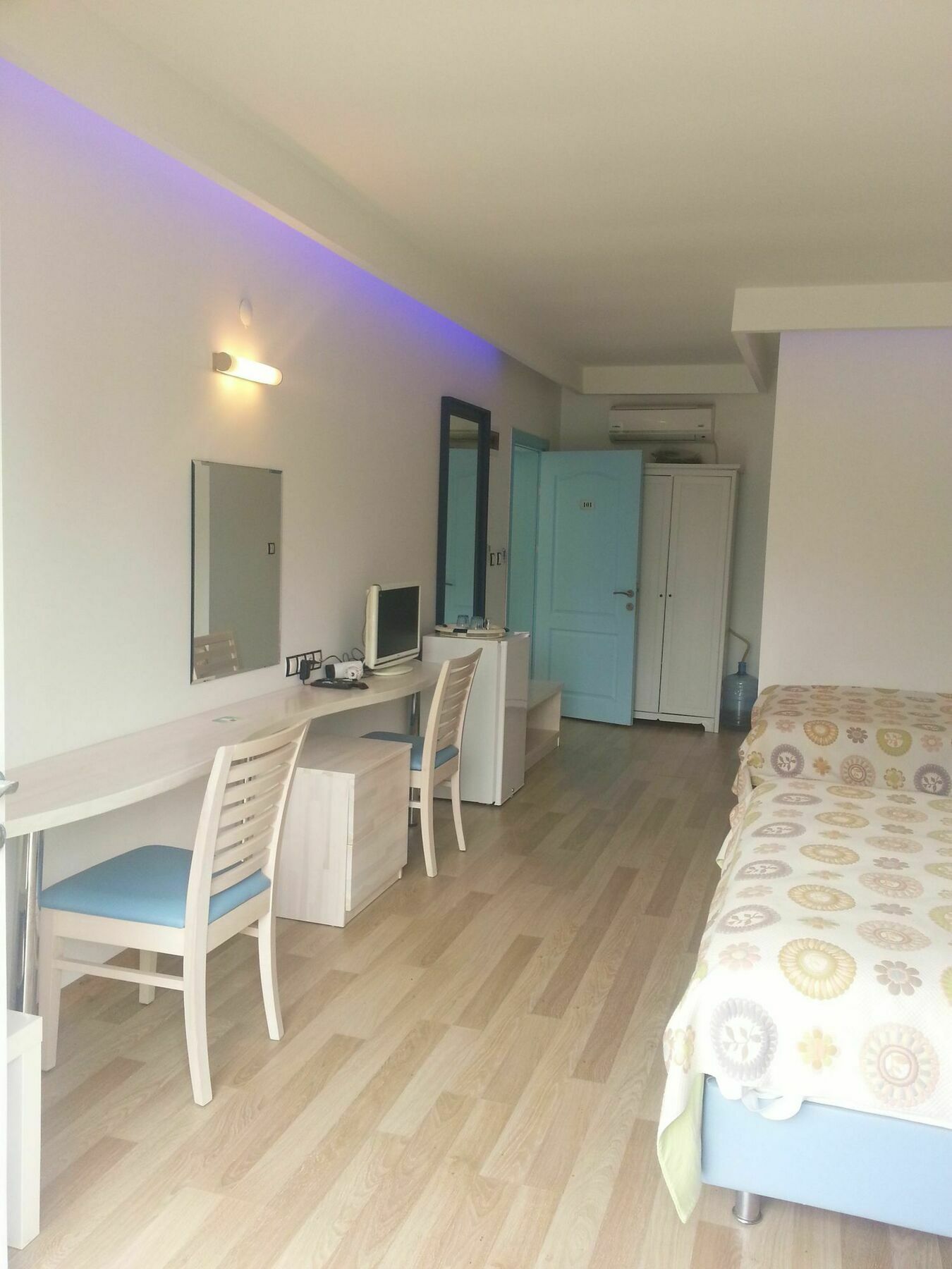 Alis Boutique Hotel Kaleköy Buitenkant foto
